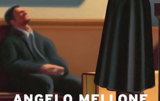 Nelle migliori famiglie di Angelo Mellone mellone