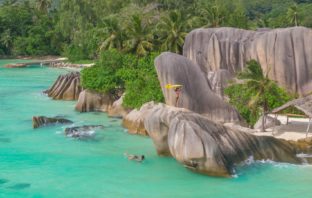 Cinque spiagge da non perdere alle Seychelles seychelles