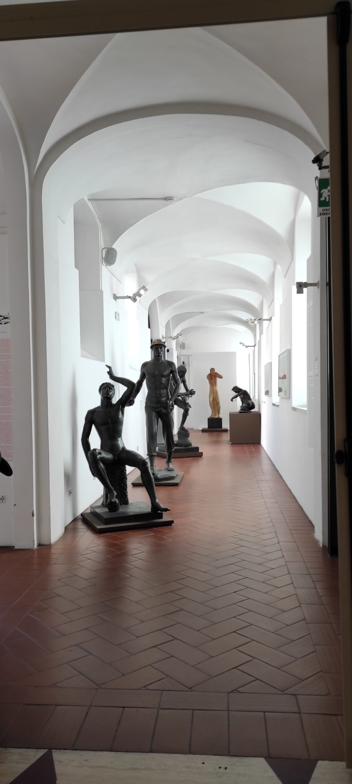 museo d'arte moderna