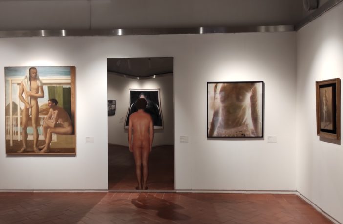 museo d'arte moderna