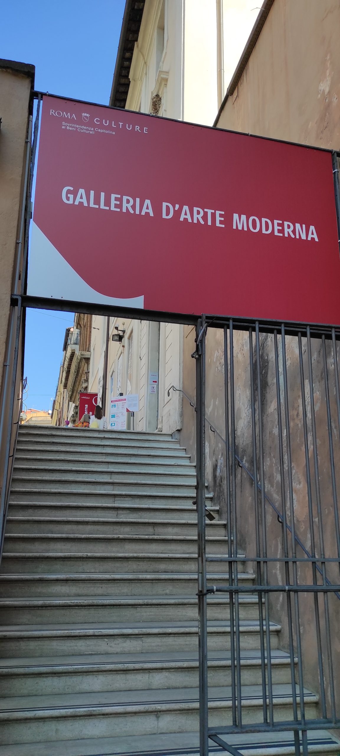 museo d'arte moderna