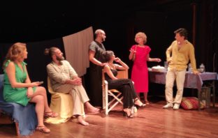 Forse non lo sai, ma pure questo è amore – Teatro Cometa Off forse non lo sai