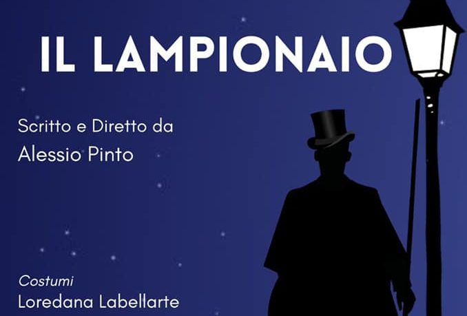 il lampionaio