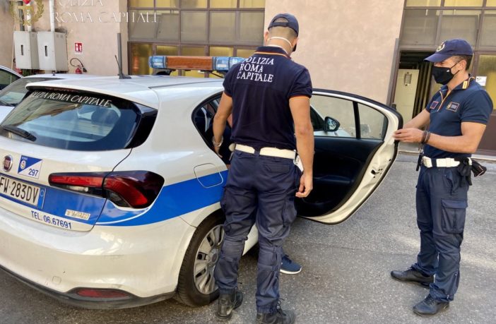 polizia locale