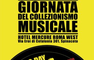 XXX EDIZIONE Sabato 25 e Domenica 26 Settembre dalle 10,00 alle 19,00 music day