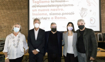 La nuova stagione di Mercato Centrale Roma mercato