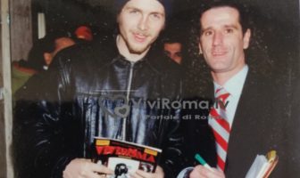 Massimo Marino Lorenzo Jovanotti