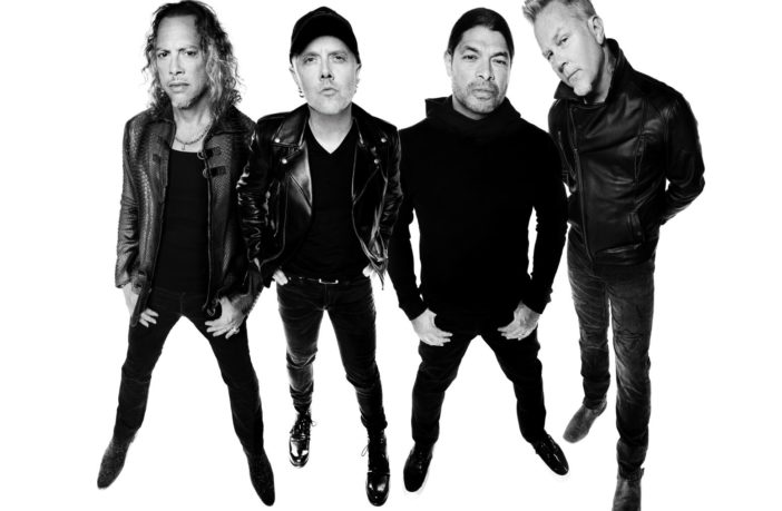 metallica