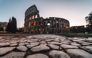 Colosseo