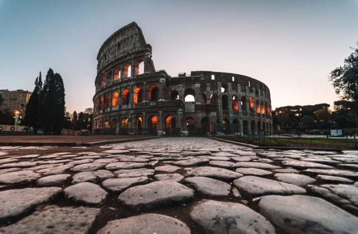 Colosseo