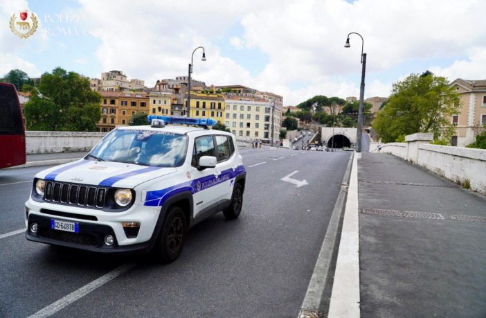 polizia locale