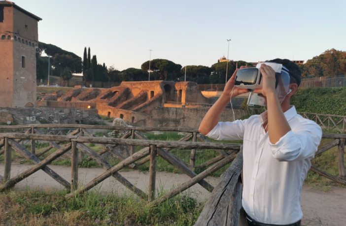 circo massimo