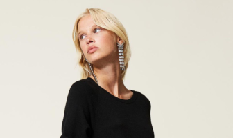 Vestiti lunghi: gli abbinamenti migliori per affrontare l’inverno al massimo dell’eleganza twinset