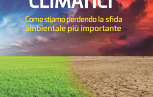 CAMBIAMENTI CLIMATICI, un tema così attuale. Una lettura a tema, per riflettere e ricordarci di preservare e curare il nostro Pianeta climatici