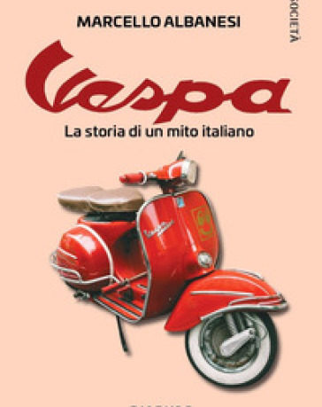 vespa