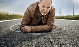VASCO ROSSI: “Siamo Qui” subito al n.1 della classifica album e vinili vasco rossi