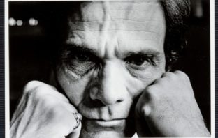 pasolini