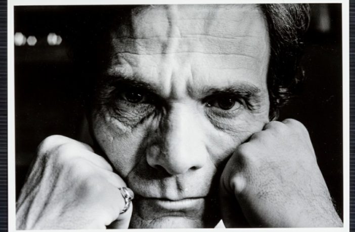 pasolini