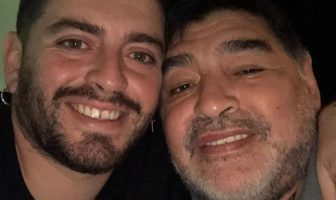 maradona