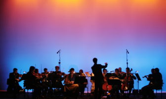 EXPO DUBAI: lo spettacolo “Le due lune” della World Youth Orchestra apre un dialogo tra Oriente e Occidente | 17-18 novembre dubai