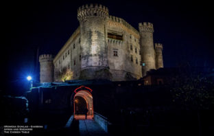 Domus Artium, al Castello Odescalchi di Bracciano la rassegna “Domus Artium” odescalchi