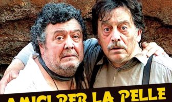 amici per la pelle