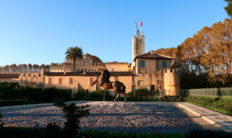castelporziano