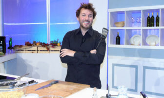 massimo di cataldo