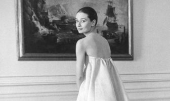 audrey