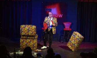 seven show