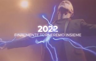 Il 2022 sarà l’anno di Eros Ramazzotti ramazzotti