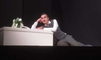 oggi sposo