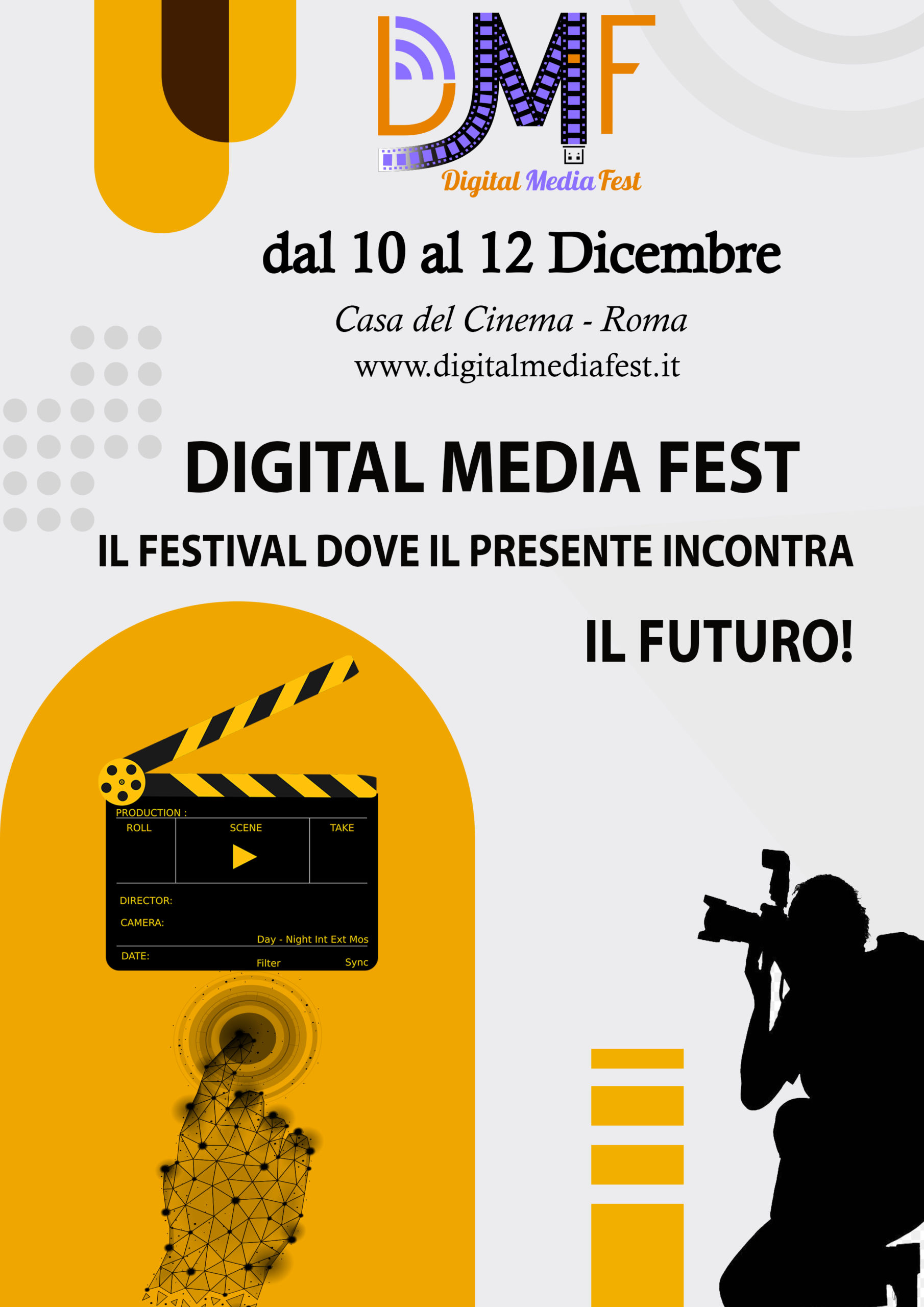digital media fest