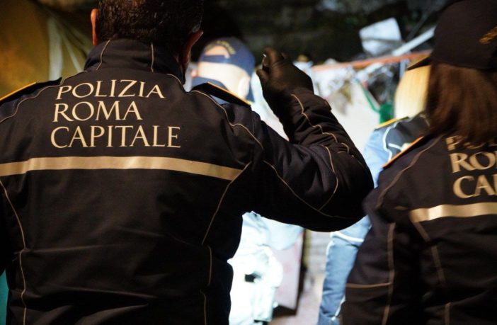 polizia locale