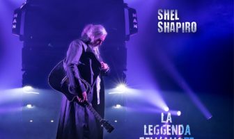 shel shapiro