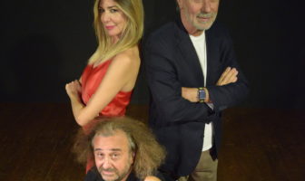 stasera mi butto