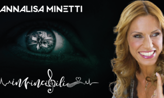 annalisa minetti