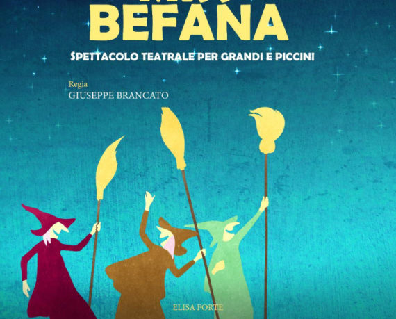 befana