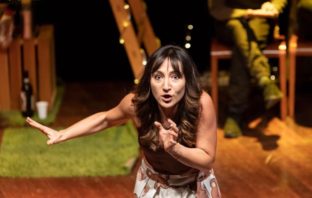 Alessandra Merico, “Vita grama di un’eroina moderna” vita grama