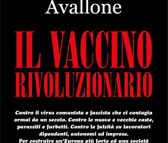 vaccino rivoluzionario