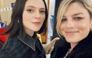 EMMA: in gara al 72° Festival di Sanremo con il brano “OGNI VOLTA È COSÌ”. Dirige l’orchestra: Francesca Michielin emma