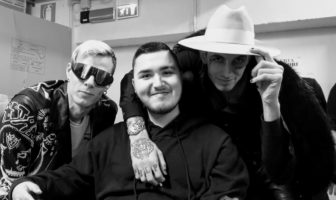 Centro NeMO, Achille Lauro con Venturi: Tutto di me achille lauro