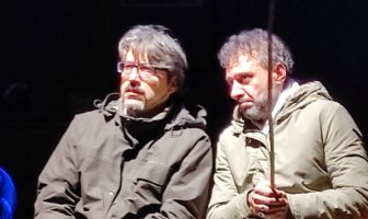 restiamo amici