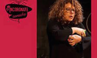 Le “Incoronate Comiche” presentano MI SI È CONFUSO IL KARMA con Silvia Sciarra e la regia di Laura de Marchi in scena il 18 gennaio al Teatro de’ Servi-Roma karma