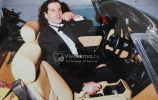 1000 giorni senza Massimo Marino massimo marino 1000 giorni