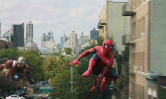 “Spider-Man: No Way Home” il terzo capitolo della saga sugli schermi The Space Cinema in lingua originale spiderman