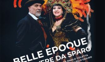 bella epoque