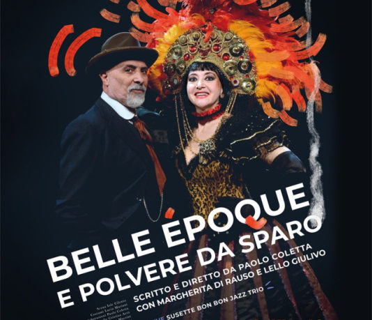 bella epoque