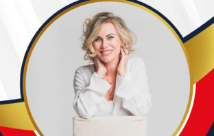 Esce il primo libro della Dott.ssa Cristina Sartorio “LA BELLEZZA DELL’IMPERFEZIONE: Quattro strategie per ottenere un cambiamento straordinario” la bellezza dell'imperfezione