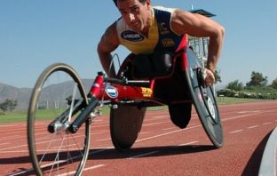 Disabili: l’importanza dello sport per il benessere psicologico della persona disabili